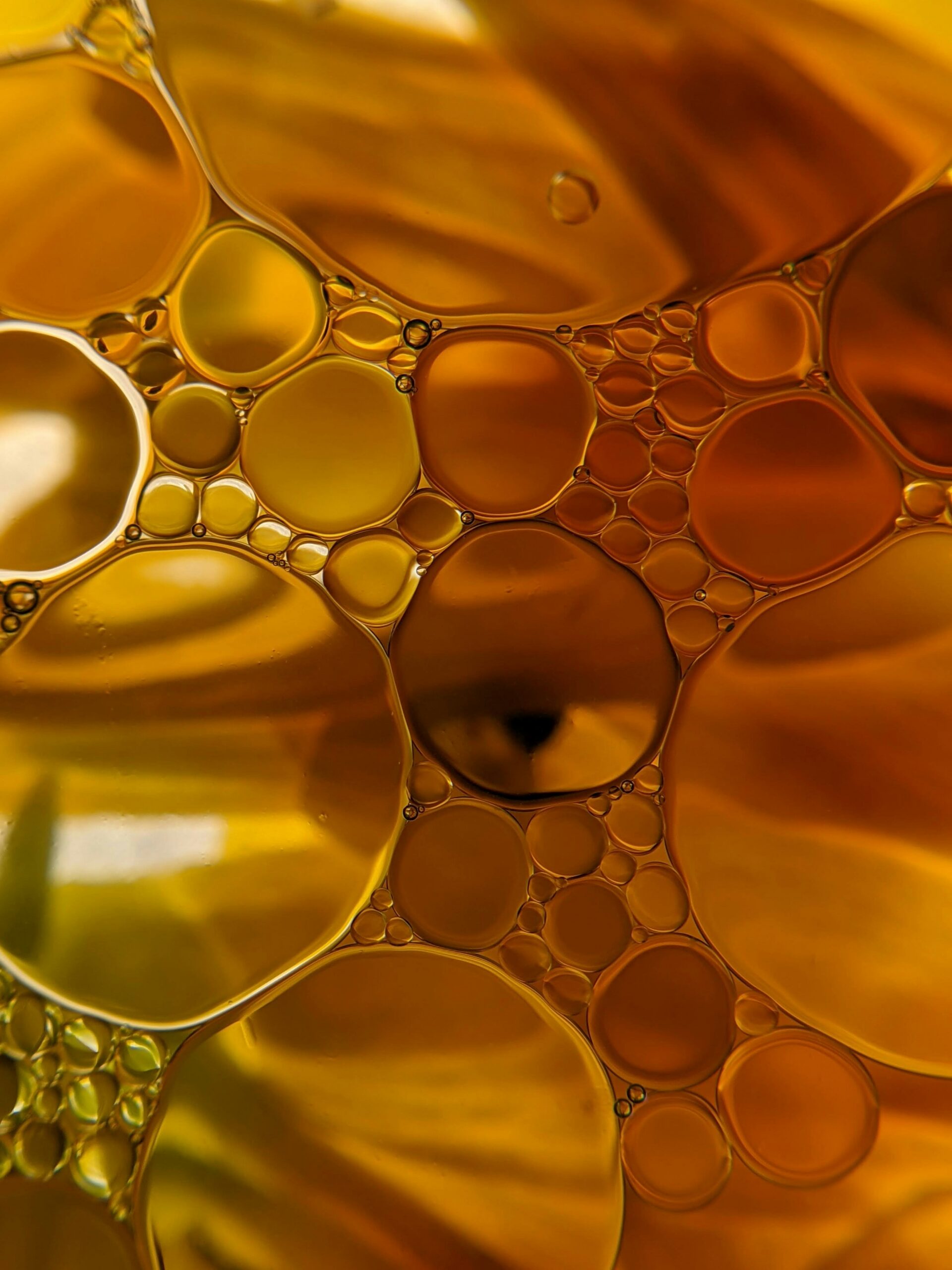 The 7 Cooking Oils That Cause the Most Inflammation